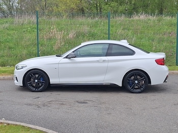 Used BMW 2 Series 2018 for sale - 78455515: Photo