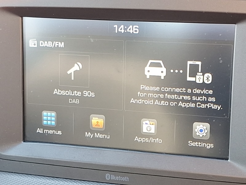 Used Hyundai KONA 2020 for sale - 77751674: Photo 10