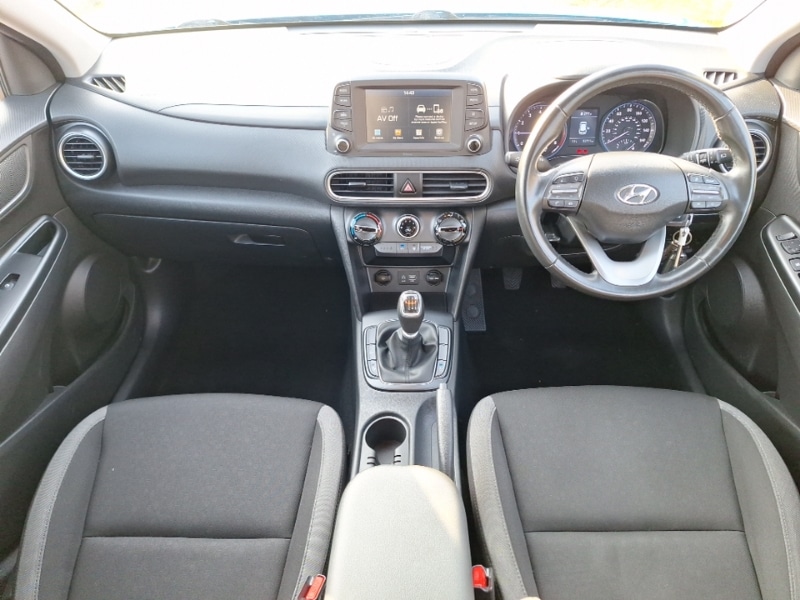 Used Hyundai KONA 2020 for sale - 77751674: Photo 2