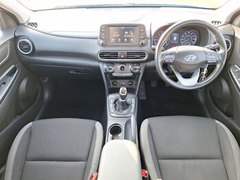 Used Hyundai KONA 2020 for sale - 77751674: Photo