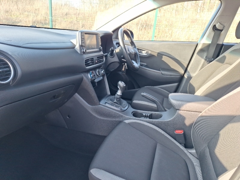 Used Hyundai KONA 2020 for sale - 77751674: Photo 5