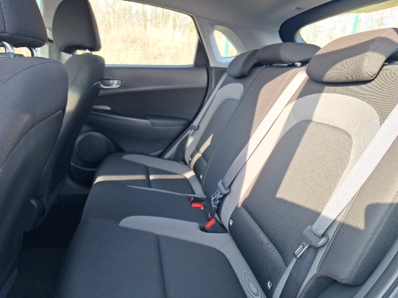 Used Hyundai KONA 2020 for sale - 77751674: Photo 6