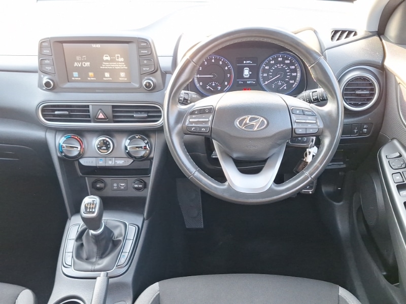 Used Hyundai KONA 2020 for sale - 77751674: Photo 7