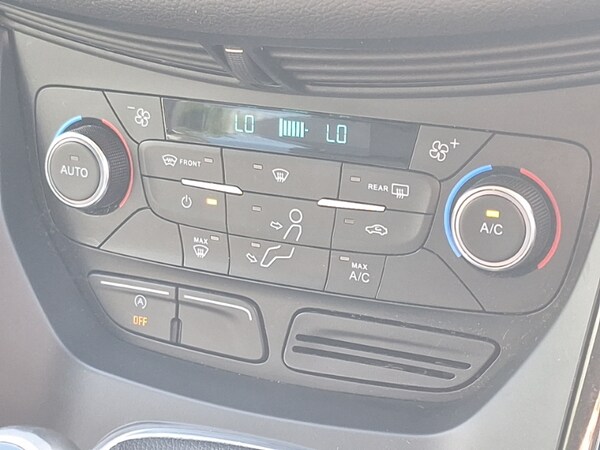 Used Ford Kuga 2018 for sale - 76053550: Photo 12