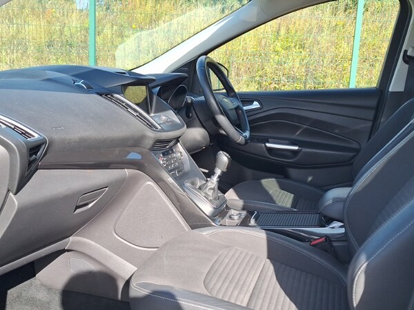 Used Ford Kuga 2018 for sale - 76053550: Photo 5