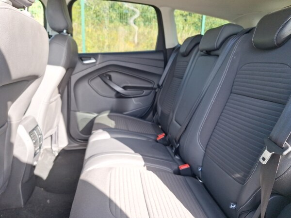 Used Ford Kuga 2018 for sale - 76053550: Photo 6