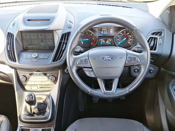 Used Ford Kuga 2018 for sale - 76053550: Photo 7