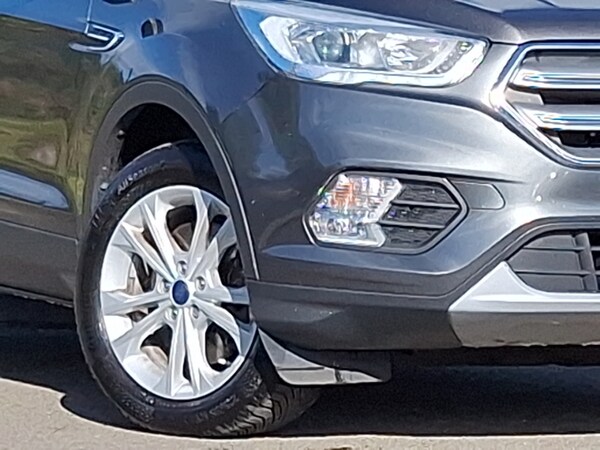 Used Ford Kuga 2018 for sale - 76053550: Photo 9