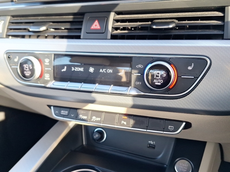 Used Audi A5 2023 for sale - 78037216: Photo 16