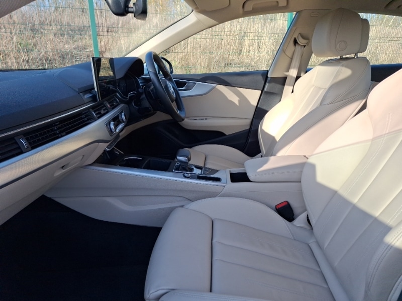 Used Audi A5 2023 for sale - 78037216: Photo 5