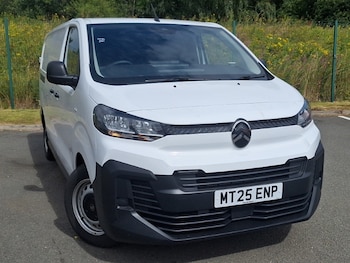 Used Citroen Dispatch 2025 for sale - 79393664: Photo