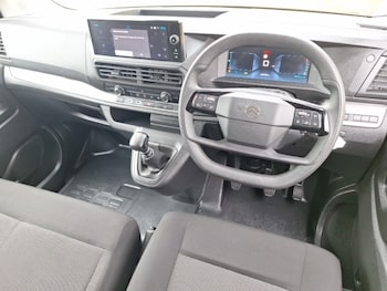 Used Citroen Dispatch 2025 for sale - 79393664: Photo