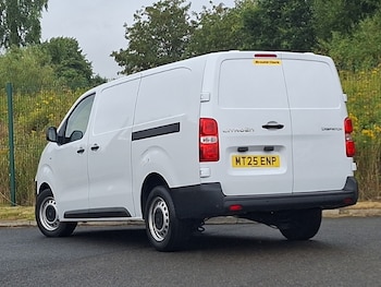 Used Citroen Dispatch 2025 for sale - 79393664: Photo