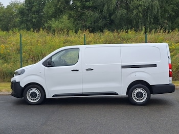 Used Citroen Dispatch 2025 for sale - 79393664: Photo