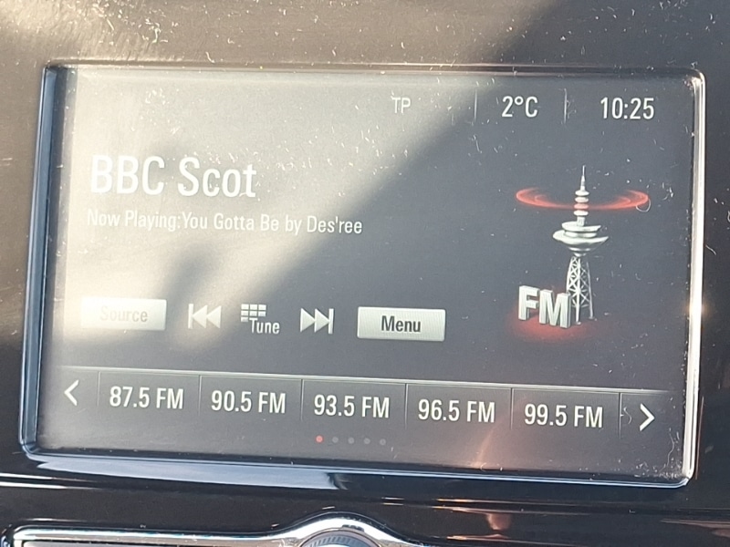 Used Vauxhall Mokka X 2018 for sale - 76779399: Photo 10