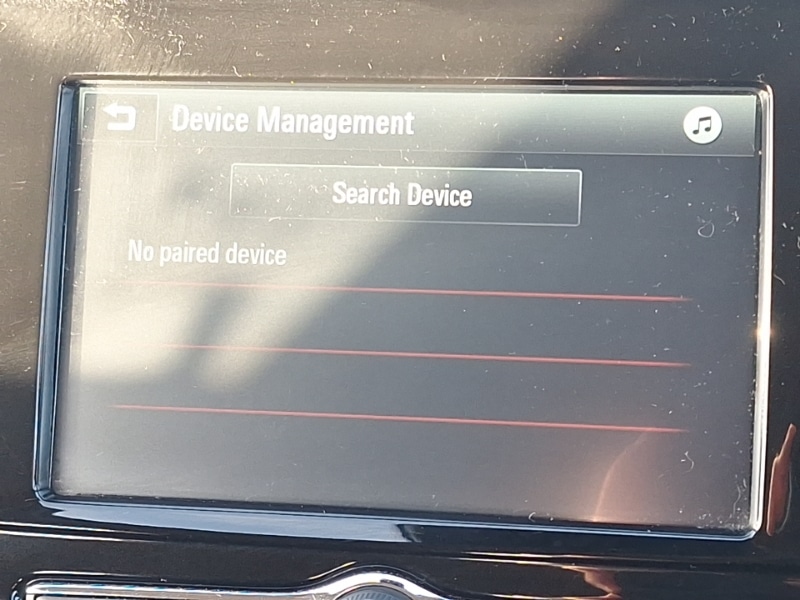 Used Vauxhall Mokka X 2018 for sale - 76779399: Photo 11