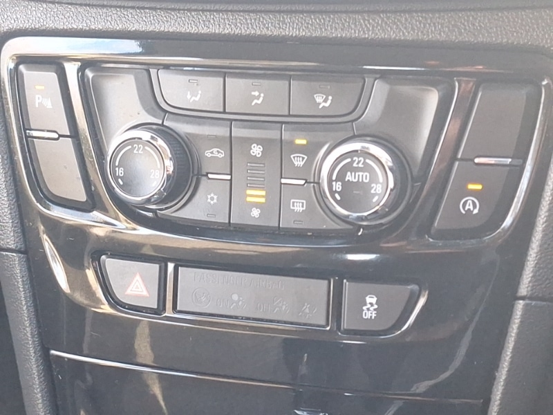 Used Vauxhall Mokka X 2018 for sale - 76779399: Photo 12