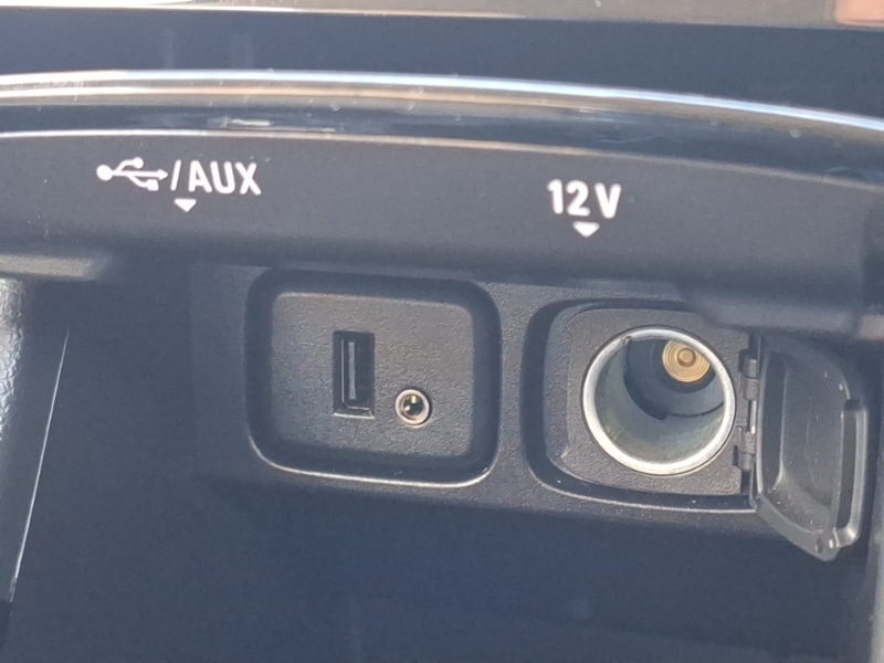 Used Vauxhall Mokka X 2018 for sale - 76779399: Photo 13