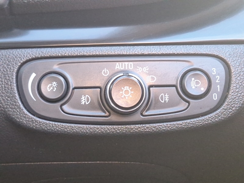 Used Vauxhall Mokka X 2018 for sale - 76779399: Photo 15