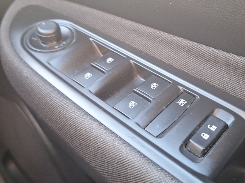 Used Vauxhall Mokka X 2018 for sale - 76779399: Photo 16