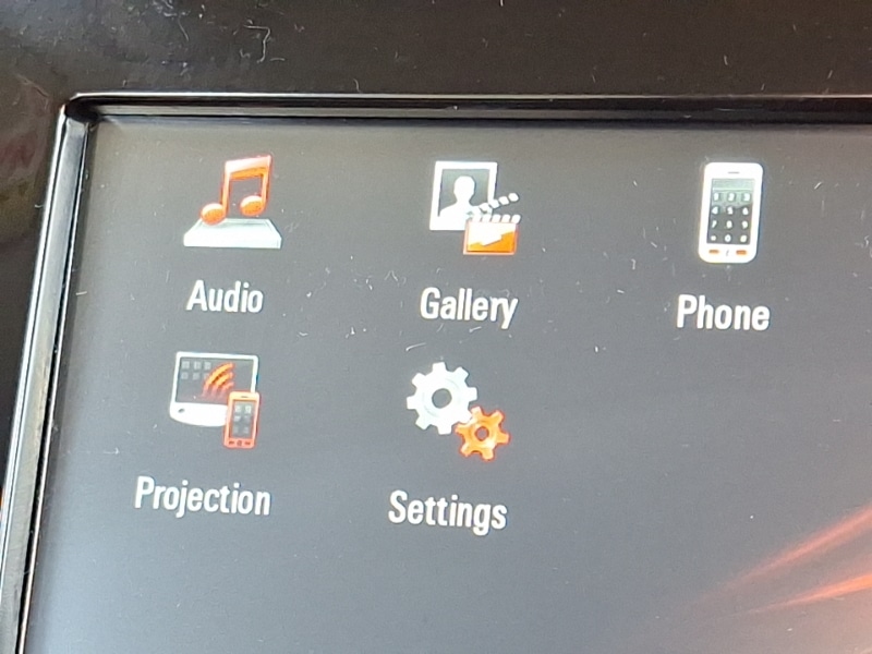 Used Vauxhall Mokka X 2018 for sale - 76779399: Photo 17