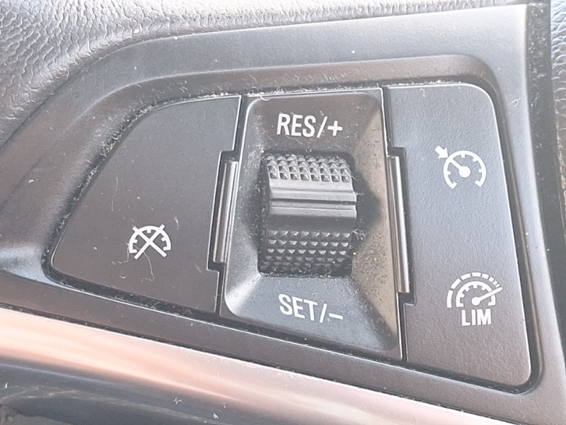 Used Vauxhall Mokka X 2018 for sale - 76779399: Photo 18