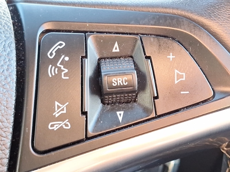 Used Vauxhall Mokka X 2018 for sale - 76779399: Photo 19