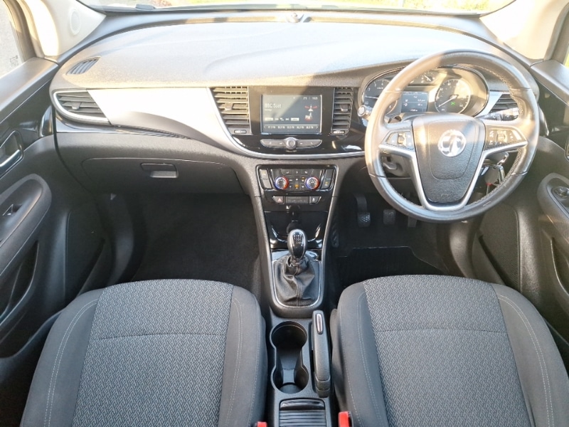 Used Vauxhall Mokka X 2018 for sale - 76779399: Photo 2