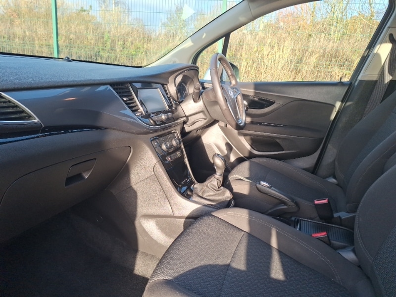 Used Vauxhall Mokka X 2018 for sale - 76779399: Photo 5