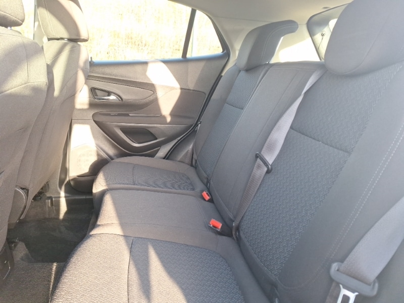 Used Vauxhall Mokka X 2018 for sale - 76779399: Photo 6