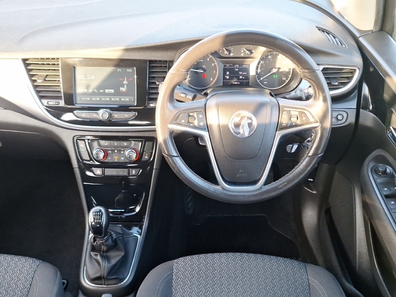 Used Vauxhall Mokka X 2018 for sale - 76779399: Photo 7