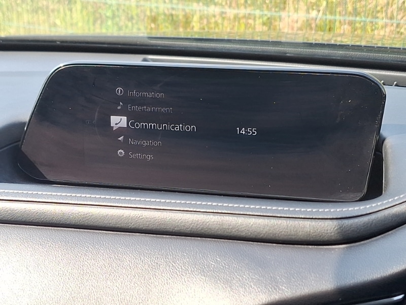 Used Mazda CX-30 2021 for sale - 76427425: Photo 10