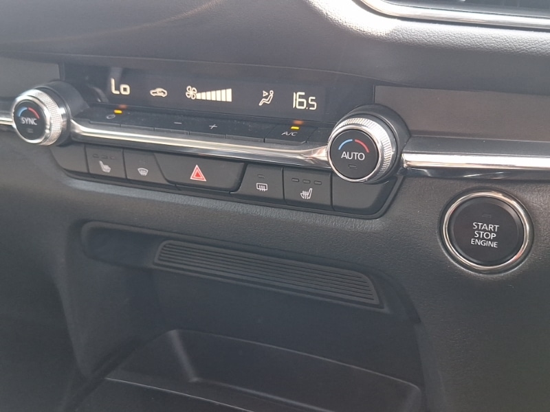 Used Mazda CX-30 2021 for sale - 76427425: Photo 13