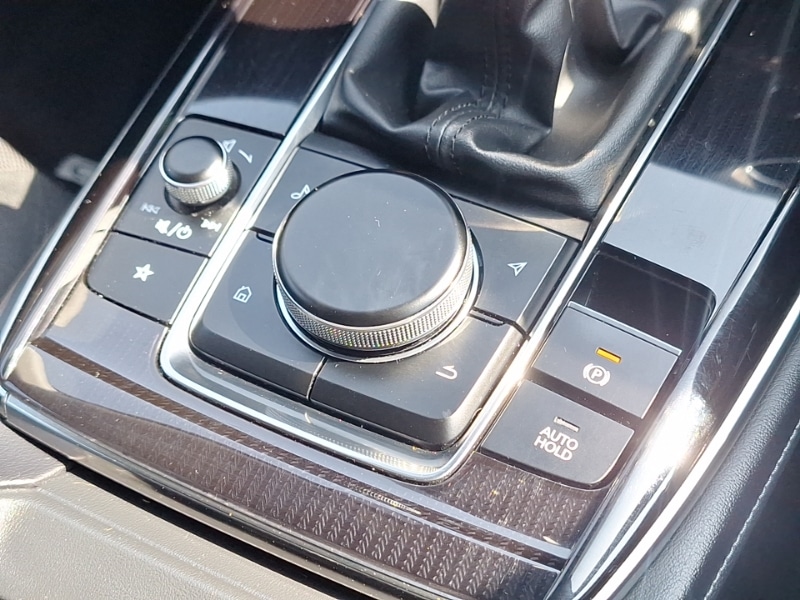 Used Mazda CX-30 2021 for sale - 76427425: Photo 14