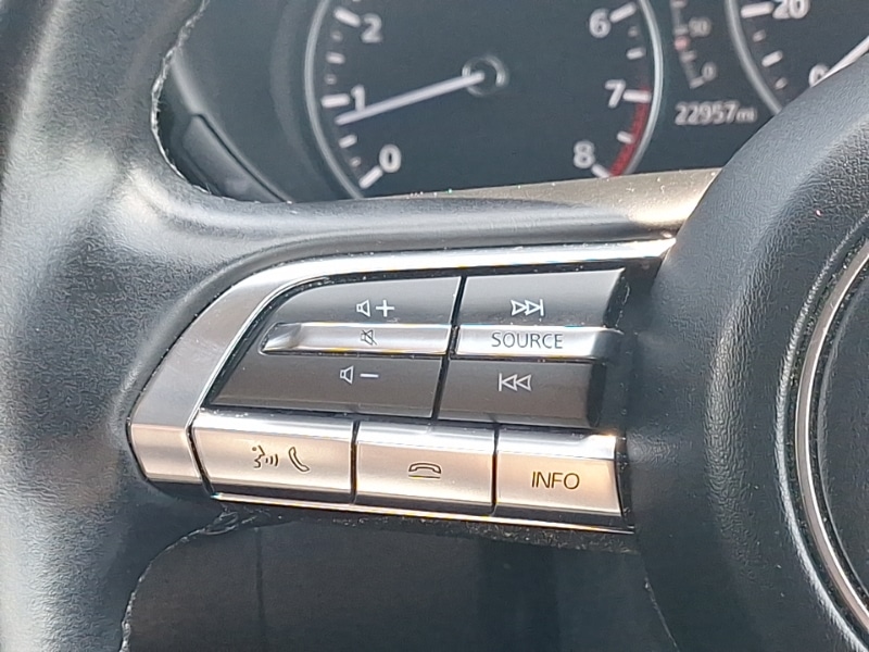 Used Mazda CX-30 2021 for sale - 76427425: Photo 16