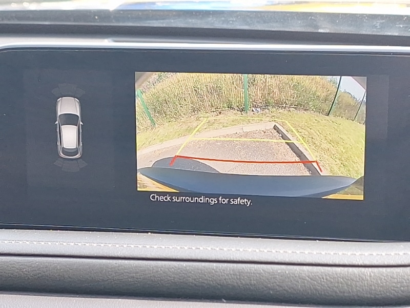 Used Mazda CX-30 2021 for sale - 76427425: Photo 17