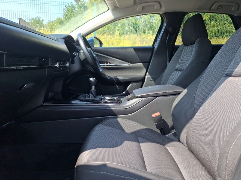 Used Mazda CX-30 2021 for sale - 76427425: Photo 5