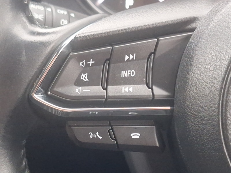 Used Mazda CX-5 2022 for sale - 77150241: Photo 18