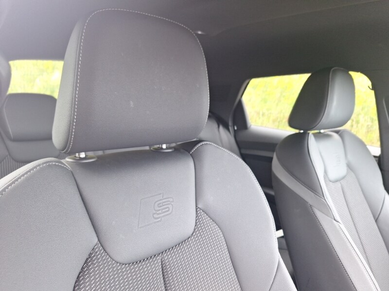 Used Audi A1 2024 for sale - 76795182: Photo 13