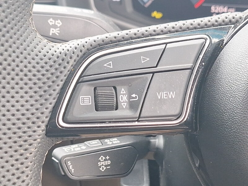 Used Audi A1 2024 for sale - 76795182: Photo 18