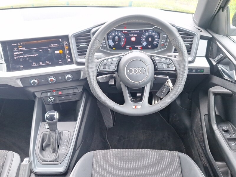 Used Audi A1 2024 for sale - 76795182: Photo 7