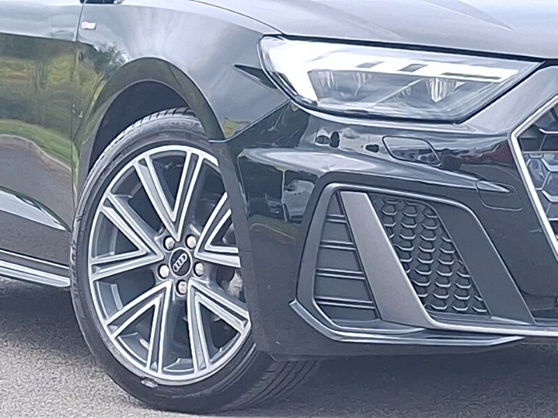 Used Audi A1 2024 for sale - 76795182: Photo 9