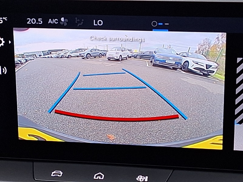 Used Vauxhall Grandland 2025 for sale - 76639036: Photo 11