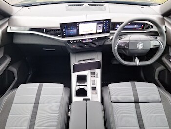 Used Vauxhall Grandland 2025 for sale - 76639036: Photo