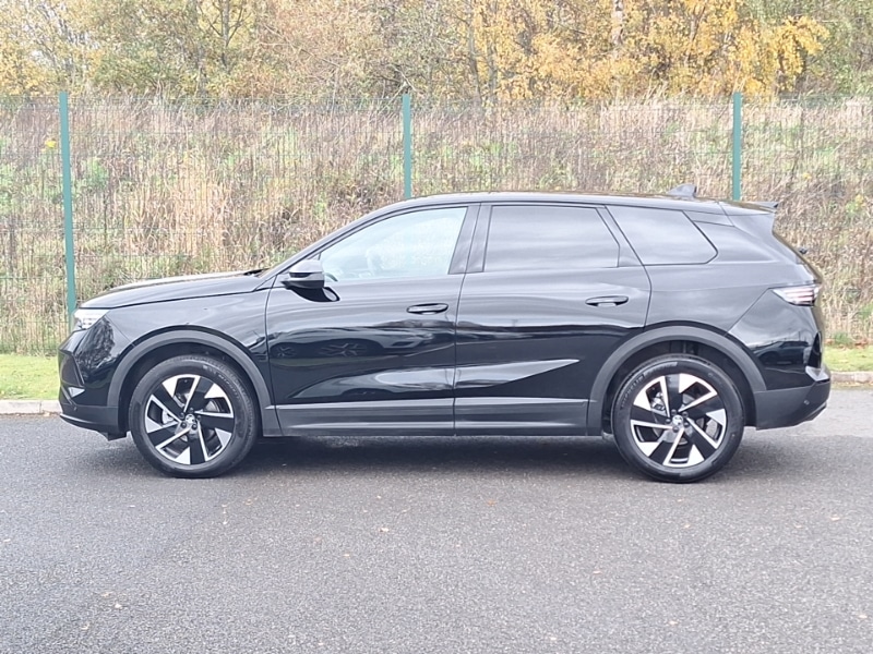 Used Vauxhall Grandland 2025 for sale - 76639036: Photo 4