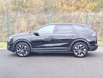 Used Vauxhall Grandland 2025 for sale - 76639036: Photo