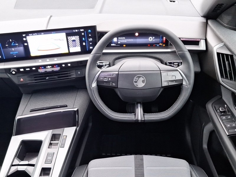 Used Vauxhall Grandland 2025 for sale - 76639036: Photo 7