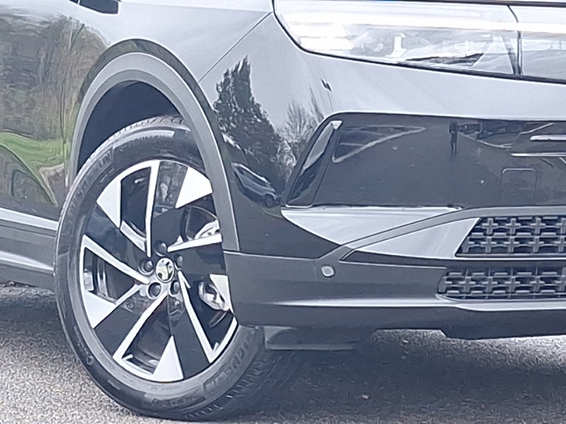 Used Vauxhall Grandland 2025 for sale - 76639036: Photo 9