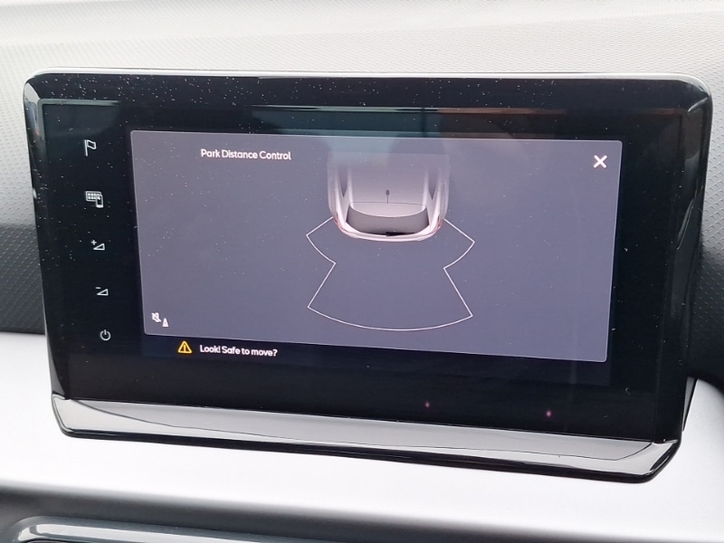 Used SEAT Ibiza 2023 for sale - 76763682: Photo 11