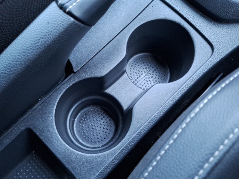 Used SEAT Ibiza 2023 for sale - 76763682: Photo 15